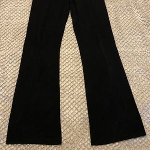 Aerie flare yoga pants